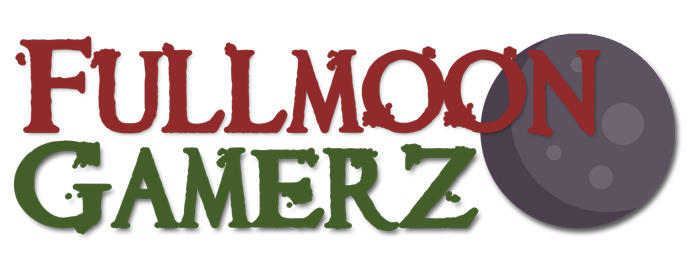 Fullmoon Gamerz